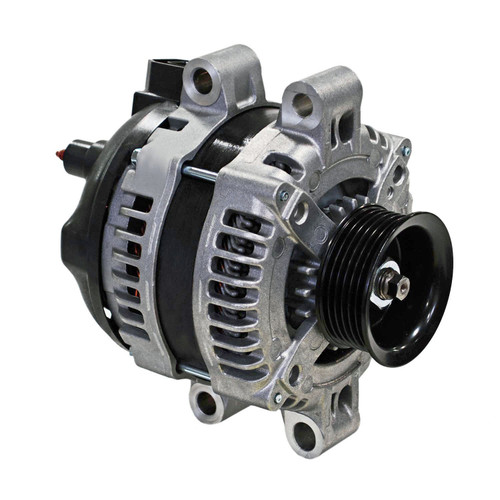 Denso Reman Alternator 210-1085 for 2005-2009 Buick/Chevrolet/Pontiac (Allure, LaCrosse, Impala, Monte Carlo)