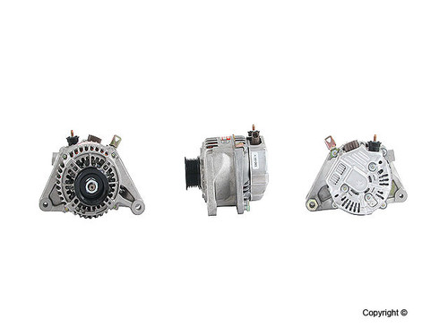 Denso Reman Alternator 210-0393 for 2000-2006 Pontiac/Toyota (Vibe, Celica, Corolla, Matrix)
