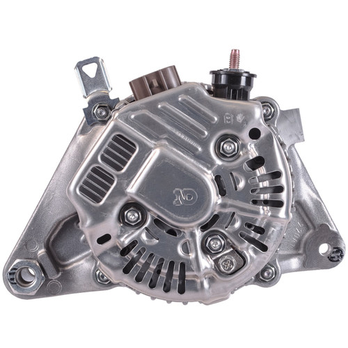 Denso Reman Alternator 210-0393 for 2000-2006 Pontiac/Toyota (Vibe, Celica, Corolla, Matrix)