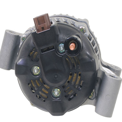 Denso Reman Alternator 210-1118 for 2008-2010 Ford (F-250 Super Duty, F-350 Super Duty, F-450 Super Duty)
