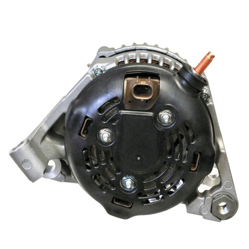 Denso Reman Alternator 210-1139 for 2001-2006 Dodge/Jeep (Durango, Commander, Grand Cherokee, Liberty)