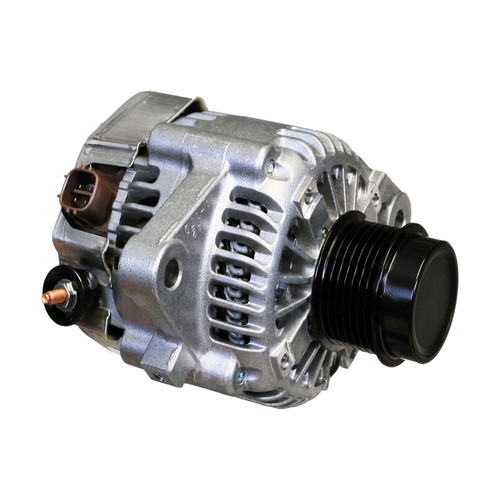 Denso Reman Alternator 210-0664 for 2007-2010 Toyota (Tacoma)