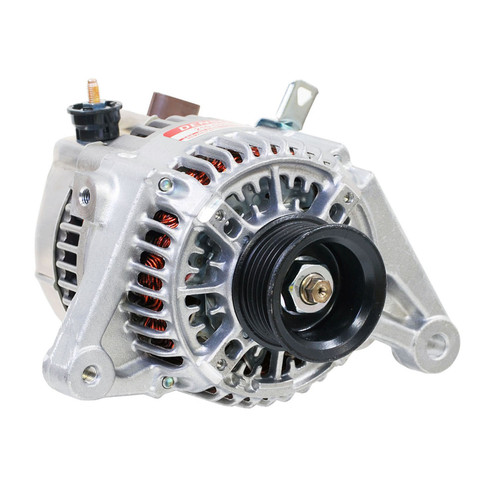 Denso Reman Alternator 210-0593 for 2001-2005 Toyota (Celica)
