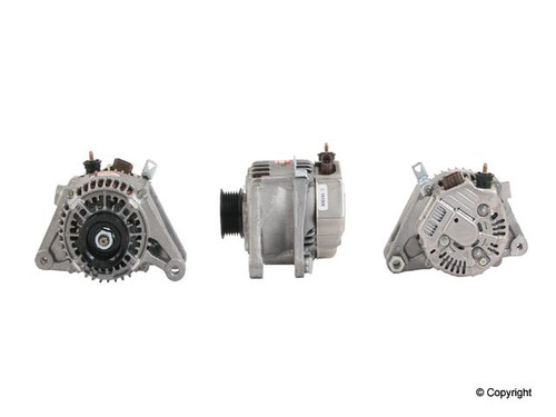 Denso Reman Alternator 210-0593 for 2001-2005 Toyota (Celica)