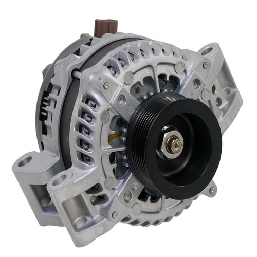 Denso Reman Alternator 210-1119 for 2008-2010 Ford (F-250 Super Duty, F-350 Super Duty, F-450 Super Duty, F-550 Super Duty)