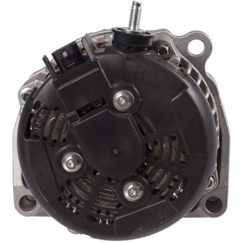 Denso Reman Alternator 210-1020 for 2014-2019 Cadillac/Chevrolet/GMC (CTS, Escalade, Escalade ESV, Camaro)