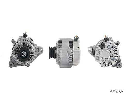 Denso Reman Alternator 210-0514 for 2003-2006 Toyota (Tundra)