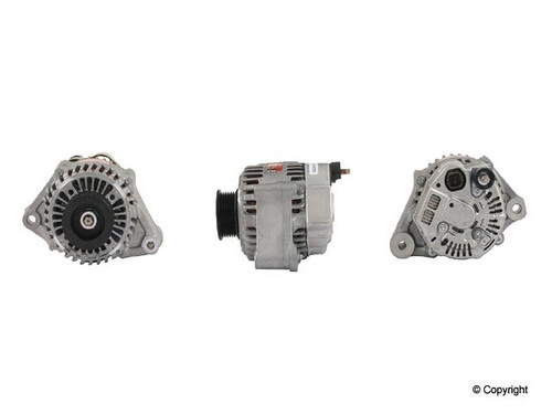 Denso Reman Alternator 210-0597 for 2000-2005 Honda (S2000)