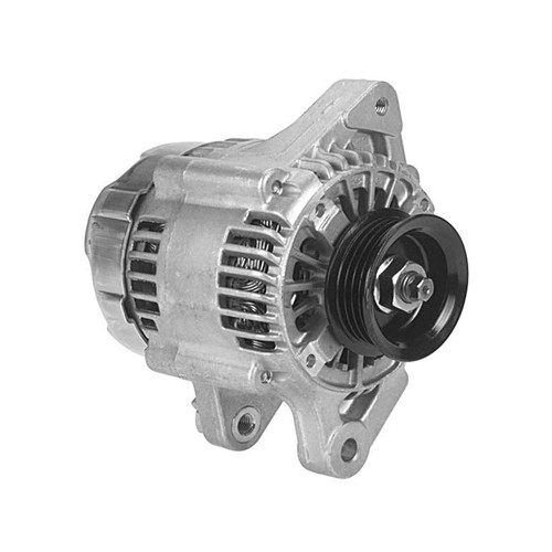 Denso Reman Alternator 210-0398 for 2000-2004 Toyota (Echo)