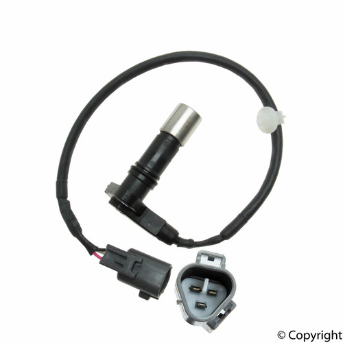 Denso Engine Crankshaft Position Sensor 196-1113 for 2005-2023 Toyota (4Runner, Tacoma)
