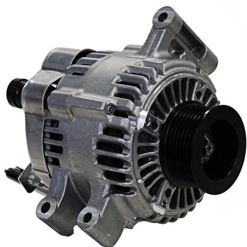 Denso Reman Alternator 210-0525 for 2002-2005 Honda (Civic)