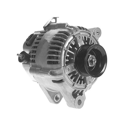 Denso Reman Alternator 210-0404 for 2000-2004 Toyota (Avalon)