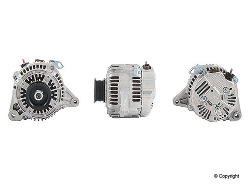 Denso Reman Alternator 210-0404 for 2000-2004 Toyota (Avalon)