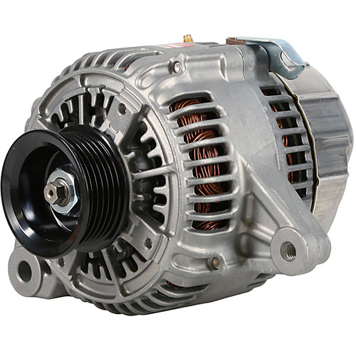 Denso Reman Alternator 210-0404 for 2000-2004 Toyota (Avalon)