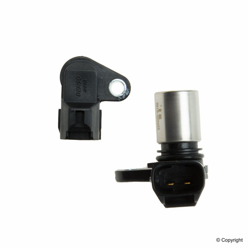 Denso Engine Camshaft Position Sensor 196-1115 for 1997-2015 Lexus/Toyota (GS400, GS430, GX470, LS400)