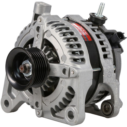 Denso Reman Alternator 210-1124 for 2008-2011 Chrysler/Dodge/Jeep (Town & Country, Grand Caravan, Wrangler)