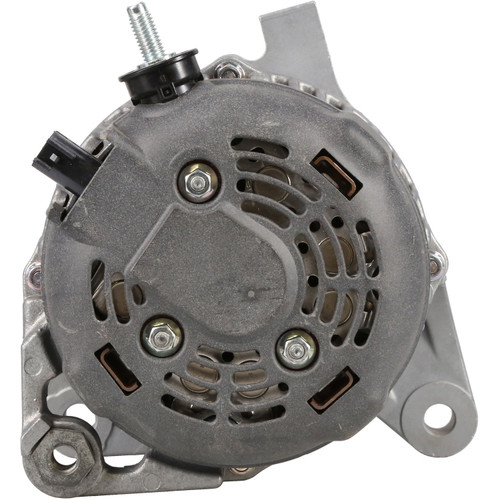 Denso Reman Alternator 210-1124 for 2008-2011 Chrysler/Dodge/Jeep (Town & Country, Grand Caravan, Wrangler)