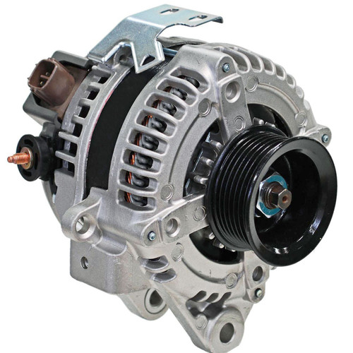Denso Reman Alternator 210-1070 for 2004-2008 Toyota (Camry, Solara)
