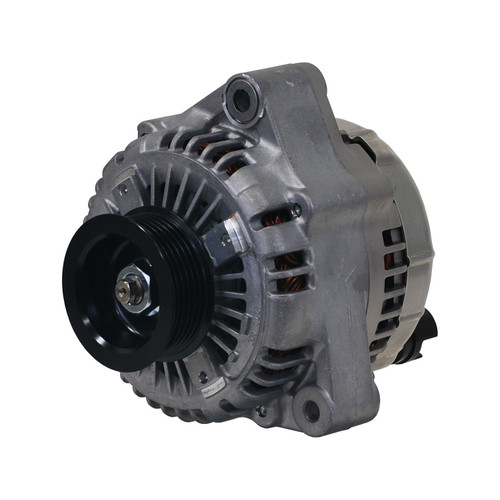Denso Reman Alternator 210-0675 for 2000-2003 Acura (CL, TL)