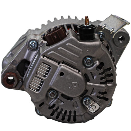 Denso Reman Alternator 210-0527 for 2000-2006 Scion/Toyota (xA, xB, Echo)