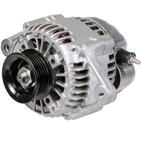 Denso Reman Alternator 210-0431 for 1999-2002 Suzuki (Esteem)