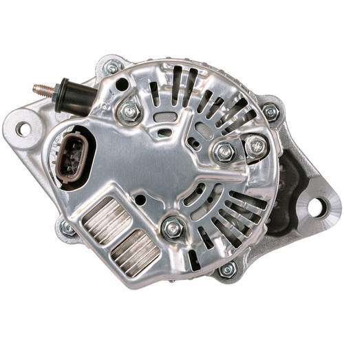 Denso Reman Alternator 210-0431 for 1999-2002 Suzuki (Esteem)