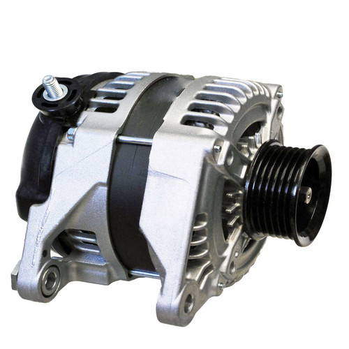 Denso Reman Alternator 210-1153 for 2009-2013 Dodge/Ram (Ram 1500, 1500)