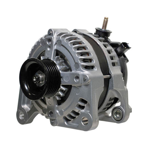 Denso Reman Alternator 210-1108 for 2007-2010 Chrysler/Dodge (Pacifica, Town & Country, Grand Caravan)