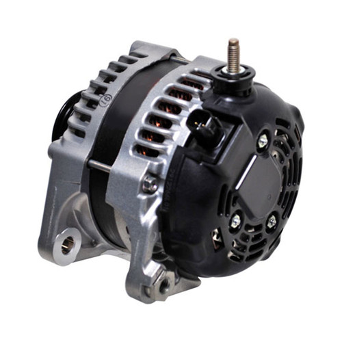 Denso Reman Alternator 210-1108 for 2007-2010 Chrysler/Dodge (Pacifica, Town & Country, Grand Caravan)