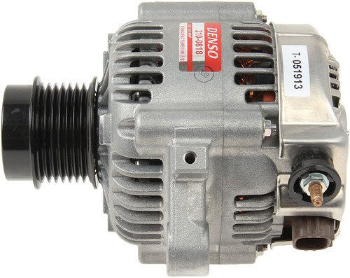 Denso Reman Alternator 210-0818 for 2011-2016 Toyota (Tacoma)
