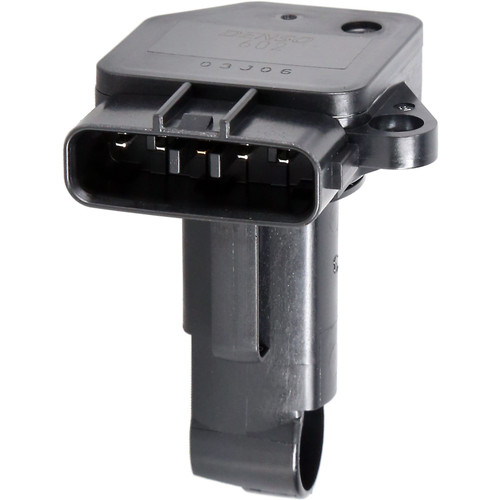 Denso Mass Air Flow Sensor 197-6020 for 1998-2015 Lexus/Mazda/Scion (ES300, RX300, 2, 3)