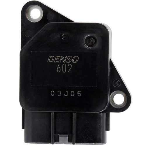 Denso Mass Air Flow Sensor 197-6020 for 1998-2015 Lexus/Mazda/Scion (ES300, RX300, 2, 3)