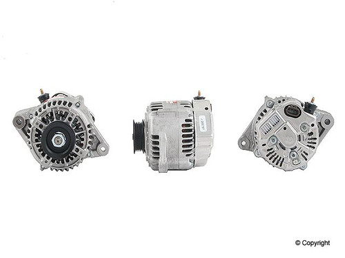 Denso Reman Alternator 210-0434 for 1999-2004 Toyota (4Runner, Tacoma, Tundra)