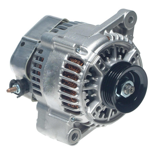 Denso Reman Alternator 210-0434 for 1999-2004 Toyota (4Runner, Tacoma, Tundra)