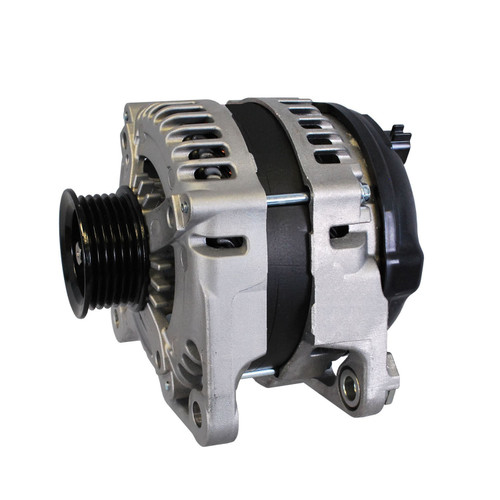 Denso Reman Alternator 210-1181 for 2009-2010 Dodge (Journey)