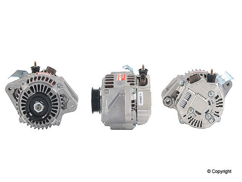 Denso Reman Alternator 210-0528 for 2004-2006 Scion/Toyota (xA, Echo)
