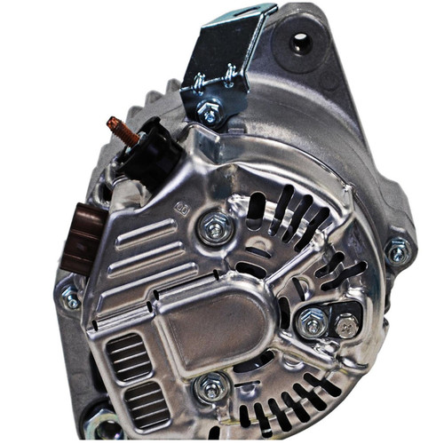 Denso Reman Alternator 210-0528 for 2004-2006 Scion/Toyota (xA, Echo)