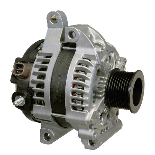 Denso Reman Alternator 210-1154 for 2008-2022 Lexus/Toyota (LX570, Land Cruiser, Sequoia)