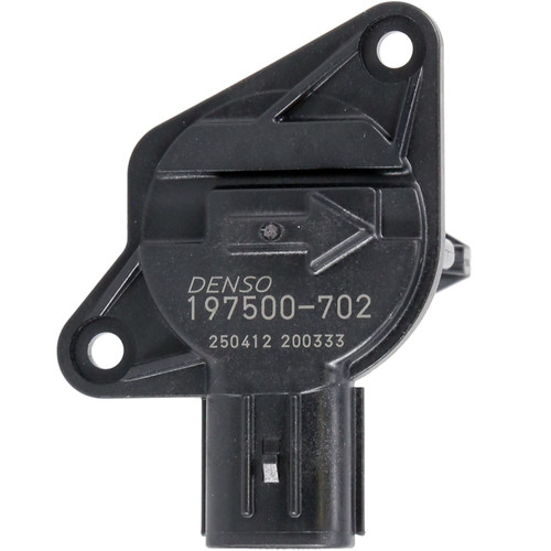 Denso Mass Air Flow Sensor 197-7020 for 2015-2025 Lexus/Subaru/Toyota (ES250, ES300h, ES350, GS F)