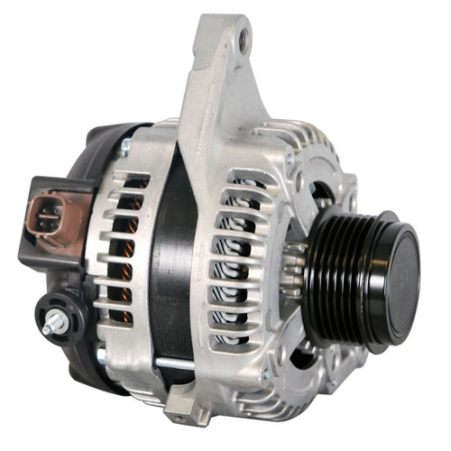 Denso Reman Alternator 210-1161 for 2009-2016 Toyota (Highlander, Venza)