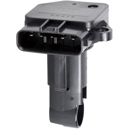 Denso Mass Air Flow Sensor 197-6030 for 2000-2019 Lexus/Pontiac/Scion (ES300, ES330, GS300, GS430)