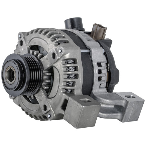 Denso Reman Alternator 210-0841 for 2005-2006 Volvo (S40, V50)