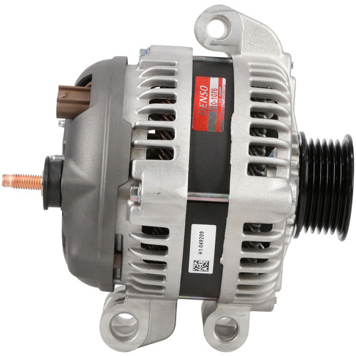 Denso Reman Alternator 210-1076 for 2005-2007 Chrysler/Dodge (300, Charger, Magnum, Nitro)