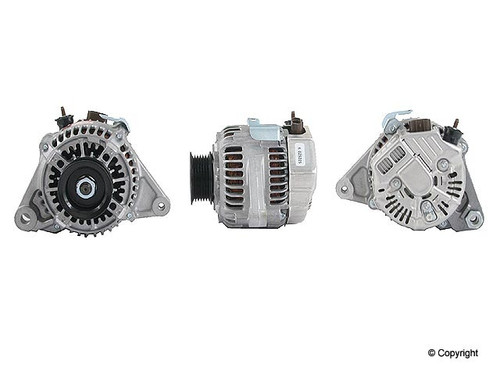 Denso Reman Alternator 210-0449 for 2002-2003 Toyota (Solara)