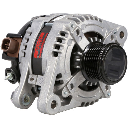 Denso Reman Alternator 210-1164 for 2007-2011 Lexus/Toyota (RX350, Camry, Highlander, RAV4)