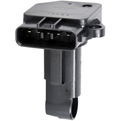 Denso Mass Air Flow Sensor 197-6040 for 1997-2014 Jaguar/Mazda/Subaru (Vanden Plas, XJ8, XK8, 3)