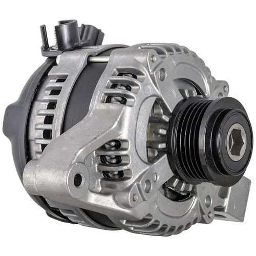 Denso Reman Alternator 210-0843 for 2004 Volvo (S40)
