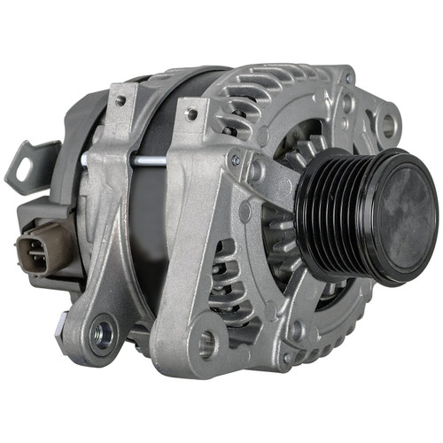 Denso Reman Alternator 210-1190 for 2010-2021 Toyota (4Runner)