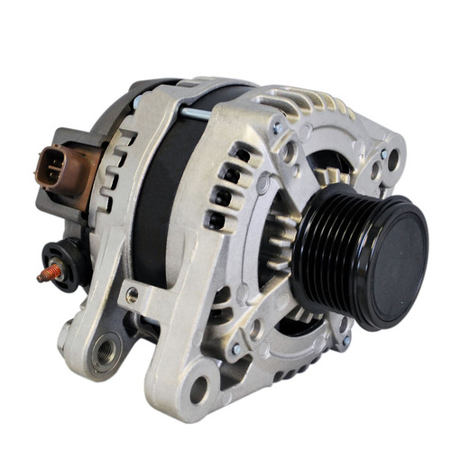 Denso Reman Alternator 210-1165 for 2008-2013 Lexus/Toyota (RX350, RX450h, Highlander, RAV4)