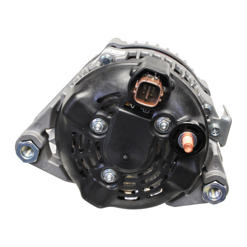 Denso Reman Alternator for 2009-2014 Hyundai (Genesis) 210-0715